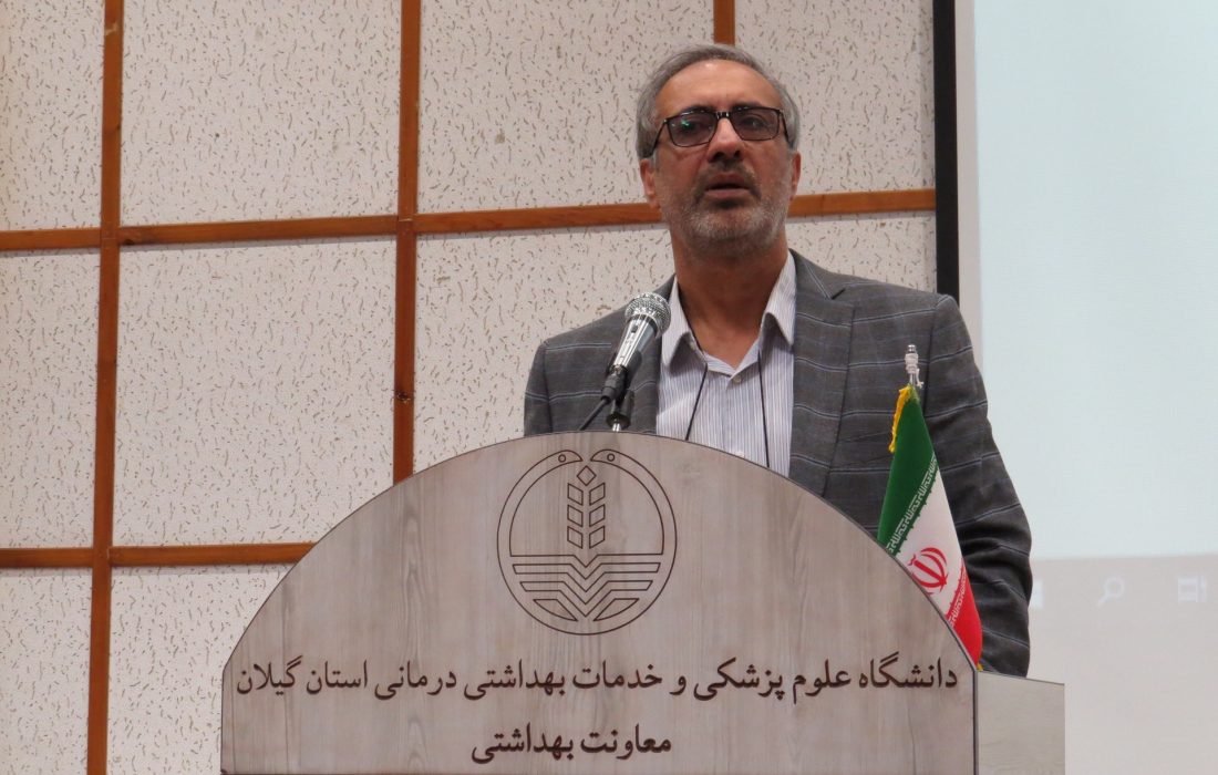 معاون بهداشتی دانشگاه خبر داد؛ آغاز اجرای واکسیناسیون پنوموکوک در استان گیلان