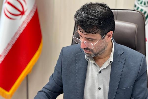 سرپرست اداره کل امور مالیاتی گیلان خبر داد: تامین اعتبار ۱۳۶ پروژه زیرساختی گیلان به انتخاب مالیات دهندگان استان