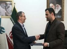 با حکم آیت الله فلاحتی رئیس شورای امر به معروف و نهی از منکر دانشگاه آزاد اسلامی استان گیلان معرفی شد