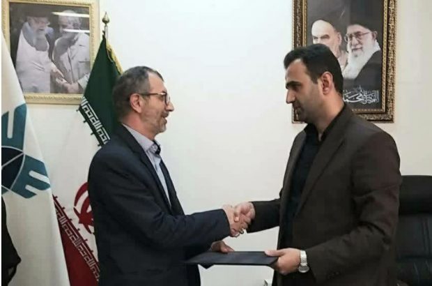 با حکم آیت الله فلاحتی رئیس شورای امر به معروف و نهی از منکر دانشگاه آزاد اسلامی استان گیلان معرفی شد