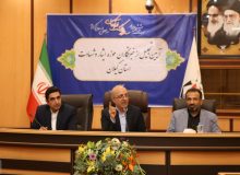 مدیرکل بنیاد شهید و امور ایثارگران گیلان: ۳ درصد جمعیت گیلان ایثارگر هستند