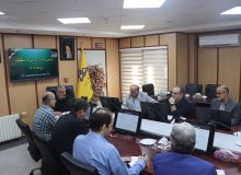 مدیر عامل شرکت گاز :درخواست ها و شکایات مردم موجب بهبود مستمر خدمات می شود