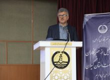 رئیس دانشگاه علوم پزشکی گیلان در جمع خبرنگاران: خیران سلامت ۱۰۰۰ میلیارد تومان به سرمایه‌های نظام سلامت افزودند؛ راه اندازی ۲۹۶ تخت درمانی گیلان در دولت سیزدهم