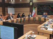 در نهمین نشست کارگروه صندوق بیماری‌های خاص و صعب‌العلاج استان مطرح شد؛ بهره‌مندی ۵۲ هزار نفر گیلانی از مزایای صندوق بیماری‌های خاص و صعب‌العلاج