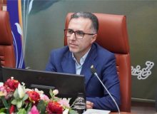 مدیر کل بنادر و دریانوردی استان گیلان: توسعه اقتصادی با اجرای سیاست‌های اقتصاد دریامحور امکانپذیر است