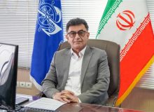 معاون امور بندری و اقتصادی اداره کل بنادر و دریانوردی استان گیلان خبر داد: رشد ۴۶ درصدی صادرات کالاهای نفتی و غیر نفتی در مجتمع بندری انزلی