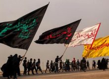 آمادگی ارائه تسهیلات به ۱۲۰۰ نفر مددجوی زائر پیاده روی اربعین حسینی(ع)