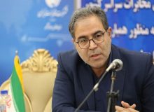 معاون شبکه شرکت مخابرات: اتصال فیبر نوری با کمترین مراجعه برای مشترک/ سرعت تا هزار مگابیت