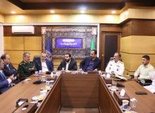 همزمان با هفته دفاع مقدس انجام شد:  تجلیل شورا و شهرداری رشت از قهرمان گیلانی مسابقات پارالمپیک ۲۰۲۴