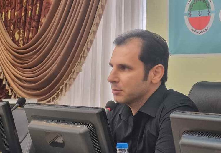 صادق‌پور شهردار لنگرود از برپایی دومین جشنواره نقاشی تورنگ ویژه کودک و نوجوان خبر داد