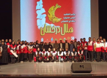 اختتامیه دومین جشنواره منطقه‌ای کتابخوانی هلال درخشان؛ رئیس سازمان اسناد و مدارک دفاع مقدس کشور: پیشرفت جامعه در گرو توجه مسئولین به حوزه فرهنگ است