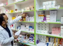 پرداخت ۱۳۰۰ میلیارد تومان دیگر از مطالبات داروخانه‌های سرپایی