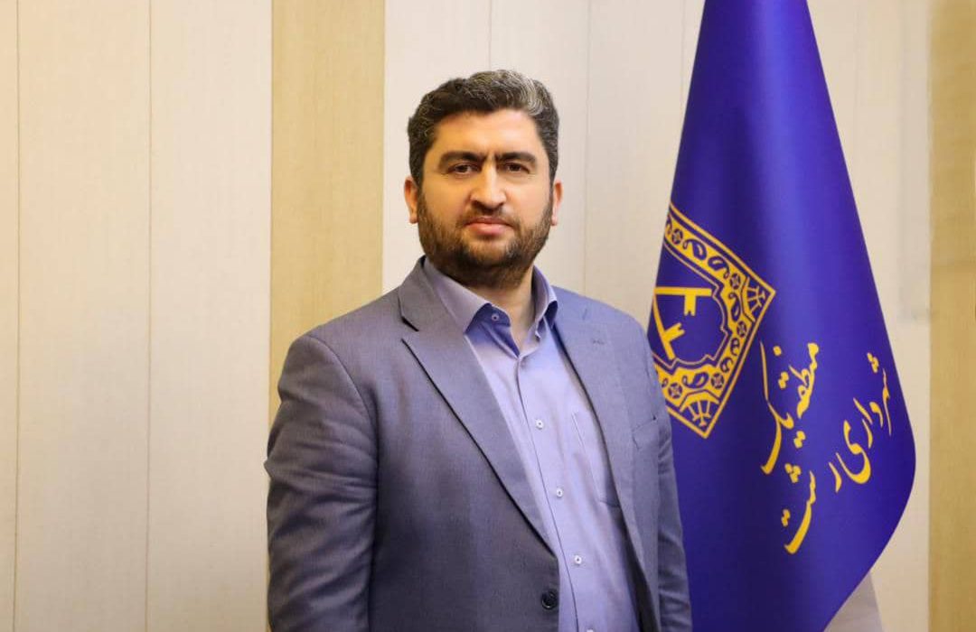 مدیر منطقه یک شهرداری رشت : بهسازی مسیرهای منتهی به مدارس در محدوده شهرداری منطقه یک رشت