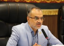 کارگرنیا رئيس شورای شهر رشت : برگزاری جشنواره بین المللی تئاتر صاحبدلان در هفته رشت/ جشنواره بین المللی صاحبدلان تلاقی هنر و دین است