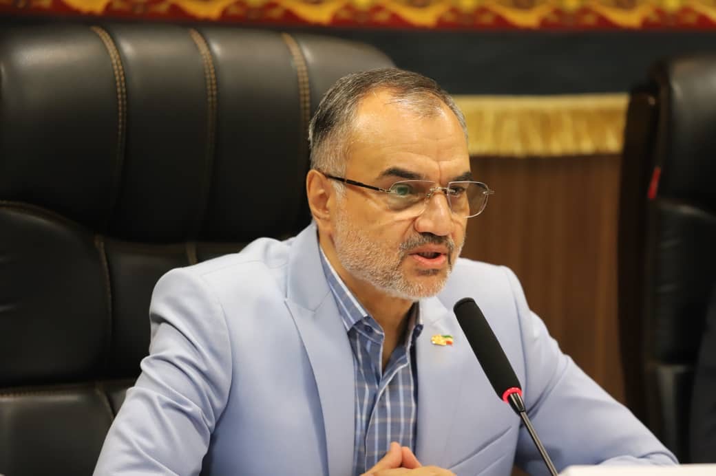 کارگرنیا رئيس شورای شهر رشت : برگزاری جشنواره بین المللی تئاتر صاحبدلان در هفته رشت/ جشنواره بین المللی صاحبدلان تلاقی هنر و دین است