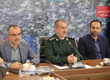 در جلسه شورای هماهنگی حفظ آثار و نشر ارزش های دفاع مقدس مطرح شد؛  اعلام آمادگی شهرداری رشت برای اجرای محوطه سازی باغ موزه دفاع مقدس گیلان