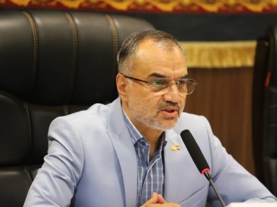 کارگرنیا رئیس شورای اسلامي شهر رشت : آماده سازی نمای بیرونی ساختمان ساعت رشت/ احداث گلخانه با هدف تامین گل و گیاه مورد نیاز شهر / برنامه ریزی برای نورپردازی خیابان های رشت / احداث ورودی رشت از مسیر جاده تهران