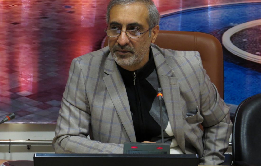 معاون بهداشتی دانشگاه همزمان با هفته ملی سالمند تاکید کرد: ضرورت توجه به ارتقای کیفیت زندگی سالمندان در استان گیلان