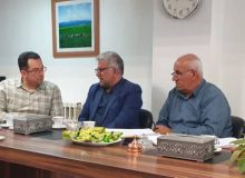 موسسه خیریه کلینیک تخصصی وفوق تخصصی بعثت رشت تشکیل شد