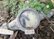 تعویض بیش از ۳۵۰۰ شمارگر خراب