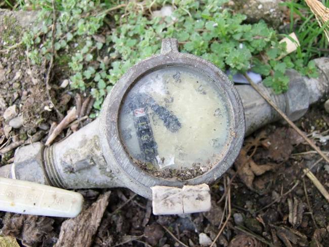 تعویض بیش از ۳۵۰۰ شمارگر خراب