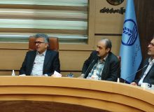 رئیس دانشگاه علوم پزشکی گیلان: اصلاح نظام سلامت در گرو اصلاح نظام واره های آموزش بهداشت است