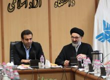 رئیس دانشگاه آزاد اسلامی گیلان: ارئه خدمات حضوری به داوطلبان و مشتاقان ورود به دانشگاه آزاد اسلامی  در اولویت قرار گیرد