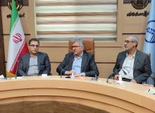 تاکید رئیس دانشگاه علوم پزشکی گیلان بر راه اندازی سریع مرکز ریجستری سرطان پستان در رشت