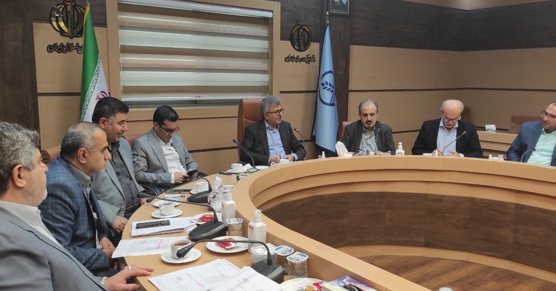 رئیس دانشگاه علوم پزشکی گیلان: ارتقای رتبه‌بندی و ارز آفرینی با جذب دانشجویان خارجی در علوم پزشکی