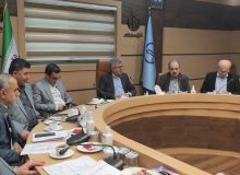 رئیس دانشگاه علوم پزشکی گیلان: ارتقای رتبه‌بندی و ارز آفرینی با جذب دانشجویان خارجی در علوم پزشکی