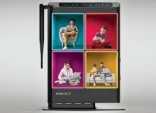 جشنواره اینترنت پرسرعت زنگ‌آخر شرکت‌ مخابرات‌ ایران آغاز شد