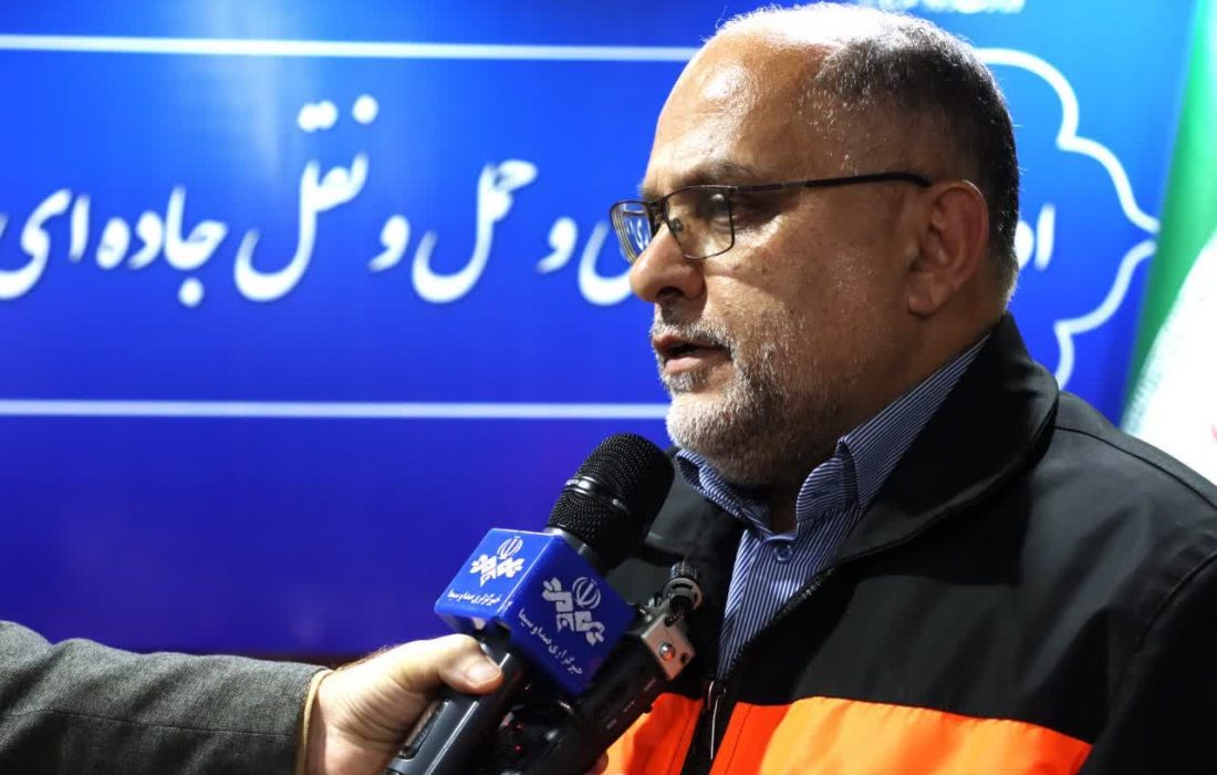 مدیرکل راهداری و حمل و نقل جادهای گیلان خبر داد: ورود بیش از ۳۸۲ هزار و ۲۰۰ خودرو به گیلان