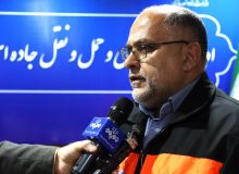 مدیرکل راهداری و حمل و نقل جاده‌ای گیلان خبر داد: ورود بیش از ۳۸۲ هزار و ۲۰۰ خودرو به گیلان