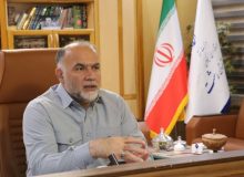 فرماندار رشت در جلسه شورای ترافیک : زیرساخت‌های موجود جوابگوی این حجم مسافر نیست