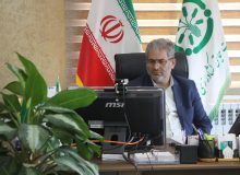 توزیع بیش از ۱۲۷ تن نهاده کشاورزی ازت برای تغذیه کودی درخت و درختچه ها در استان گیلان درسال جاری