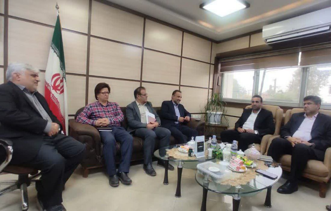 با حضور مسئولین استانی و شهرستان آستانه اشرفیه: ضرورت توسعه مدارس سما دانشگاه آزاداسلامی در آستانه اشرفیه مورد بررسی قرار گرفت