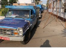 در آستانه بازگشایی مدارس؛ ۳۵۲ میلیارد ریال تجهیزات به مدارس استان گیلان ارسال شد