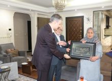 کار خداپسندانه بانوی نیکوکار گیلانی؛ اهدای آپارتمان برای ساخت مدرسه در گیلان