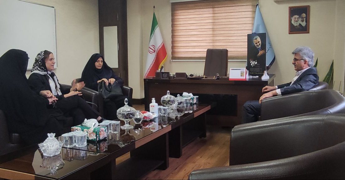 در نشست مشترک با رئیس دانشگاه علوم پزشکی گیلان مطرح شد؛ پیشنهاد قابل توجه متخصصان زنان و زایمان گیلان جهت بهبود وضعیت جمعیتی استان