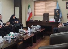 در نشست مشترک با رئیس دانشگاه علوم پزشکی گیلان مطرح شد؛ پیشنهاد قابل توجه متخصصان زنان و زایمان گیلان جهت بهبود وضعیت جمعیتی استان