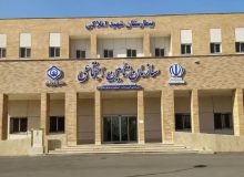 در سه ماهه اول سالجاری صورت پذیرفت: ۱۳۹ مورد عمل جراحی در بیمارستان شهید املاکی لنگرود