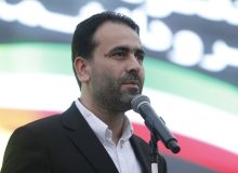 شهردار سیاهکل : سیاهکل به قطب گردشگری گیلان تبدیل خواهد شد .