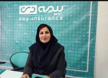 به منظور بررسی و رسیدگی به وضعیت و اجرای بهتر تعهدات بیمه دی دیدار ماهیانه مدیریت بیمه دی با خانواده های شهدا و ایثارگران