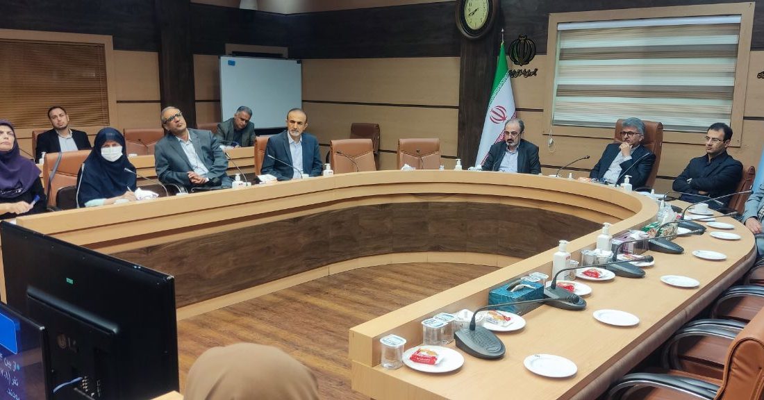 رئیس دانشگاه علوم پزشکی گیلان مطرح کرد: آمادگی گیلان برای راه اندازی بیمارستان جامع سالمندی