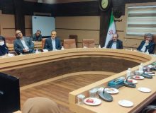 رئیس دانشگاه علوم پزشکی گیلان مطرح کرد: آمادگی گیلان برای راه اندازی بیمارستان جامع سالمندی