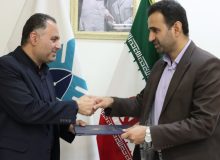 مدیر عامل شهرک های صنعتی گیلان: ارتباط با دانشگاه نیازهای فنآورانه ، نوآوری و تکنولوژی صنعت را حل می کند