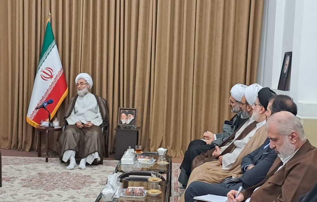 نماینده ولی فقیه در گیلان تاکید کرد: لزوم ترویج فرهنگ حسنه ی وقف در جامعه/وقف میراث ماندگار