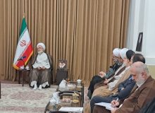 نماینده ولی فقیه در گیلان تاکید کرد: لزوم ترویج فرهنگ حسنه ی وقف در جامعه/وقف میراث ماندگار