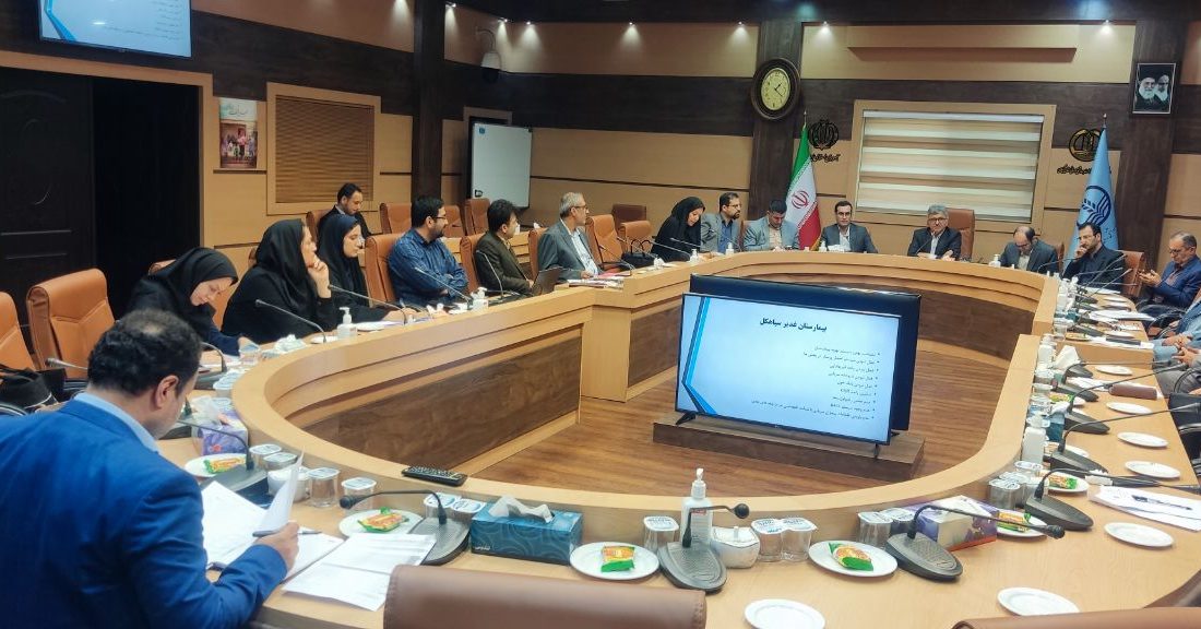 رئیس دانشگاه علوم پزشکی گیلان: ۶۰ درصد بیمارستان‌های دولتی گیلان درجه یک هستند