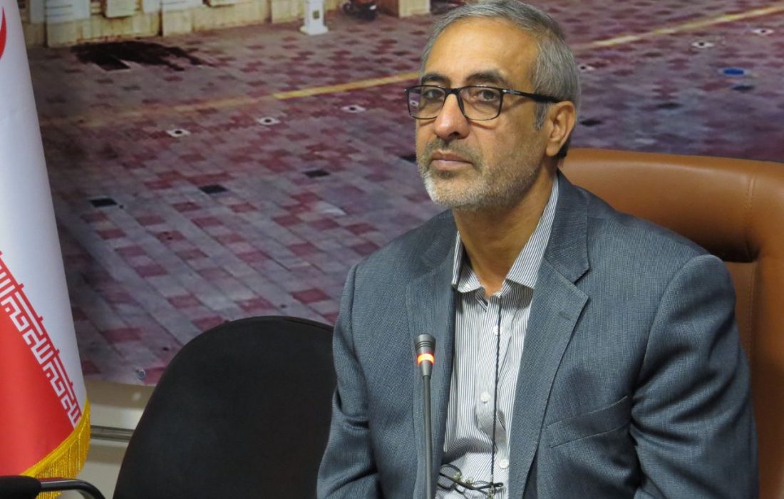 تاکید معاون بهداشتی دانشگاه بر خودمراقبتی و غربالگری پستان توسط زنان